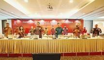 Sah...John Prasetio Jadi Komut BEI, Berikut Susunan Lengkapnya... 