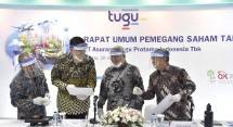 PT Asuransi Tugu Pratama Indonesia Tbk Mencatatkan Kinerja Gemilang 