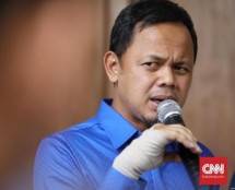 Walikota Bogot Bima Arya (cnnindonesia.com)