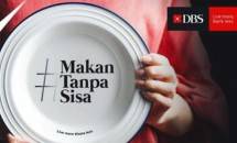 Kampanye Towards Zero Food Waste