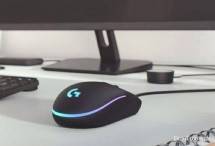 Logitech G102 Lightsync