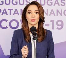 Tujuh Langkah Aman Covid-19 di Angkutan Umum, dr. Reisa: Pertama, Pastikan Kondisi Sehat... 
