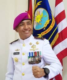 Polri Semakin Profesional Modern dan Dicintai Rakyat