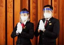 Hotel Santika Premiere ICE BSD City Lakukan Standard Operational Procedure New Normal