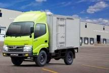 PT Hino Motors Sales Indonesia (HMSI)