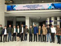 HIPMI dan MNC Group Jajaki Kerjasama Bisnis Digital untuk Milenial 