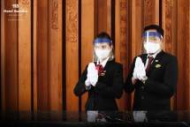 Hotel Santika Premiere ICE &ndash; BSD City Siap Sambut Tamu di Era New Normal