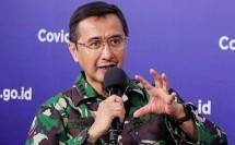 Kepala Divisi Penyakit Tropik Infeksi Departemen Penyakit Dalam RSPAD Gatot Soebroto Kolonel CKM Dr. dr. Soroy Lardo, SpPD FINASIM