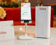 Telkomsel Orbit