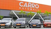 CARRO Automall 