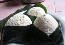 Hasil olahan susu kerbau (Doc: Ditjen PKH Kementan).