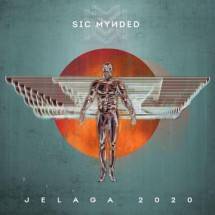 Sic Mynded &ldquo;Jelaga 2020&rdquo; Sebuah Album Perjalanan Bermusik Dua Dekade