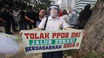 DKI Jakarta Sempurnakan PPDB dengan Zonasi Prioritas