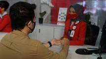 Keren! Kinerja Layanan Bank DKI Terbaik di Kategori BPD