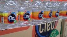 Cleo Air Minum (Ist)