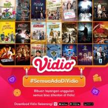 10 Drama Korea Terbaiik Dapat Dinikmati Secara Gratis #SemuaAdadiVidio 
