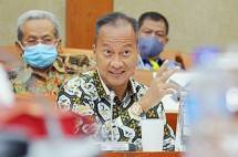 Menperin Agus Beberkan Sederet Dampak Positif Kebijakan Insentif PPnBM Otomotif
