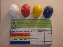 Pusvetma Kementan Prioritaskan Keselamatan kerja (Doc: Kementan) 