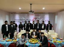 Milad ke-17, KH Yusuf Mansur Sebut Daarul Qur'an Lahir dari Perspektif