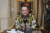 Kaum Milenial Bisa Berperan Bumikan Pancasila dalam Kehidupan Sehari-Hari