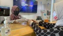 Perluas Pasar Haji, BRI Syariah Garap Kospin Jasa