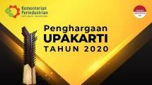 Penghargaan Upakarti 2020