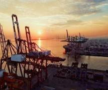 Pembangunan Terminal Kijing Capai 55%, IPC: Rampung Tahun Ini