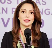 Duta New Normal Dokter Reisa