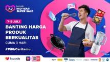 Lima Hobi dan Kebiasaan Baru di Era New Normal