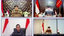 Pemerintah Berikan Penjaminan Kredit Modal Kerja UMKM