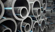 Pipa HDPE