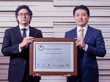 PT Boston Furniture Tbk Melantai, Lepas 400 Juta Saham Perdana