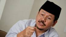 Jurur Bicara Hizbut Tahrir Indonesia (HTI) Ismail Yusanto. (Foto: IST)