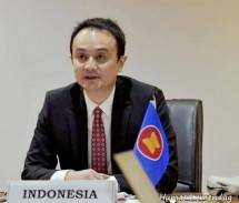 Sosialisasi Implementasi Indonesia Terhadap Perjanjian AHKFTA dan AHKIA