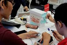 Program Telkomsel Innovation Center (Tinc) 
