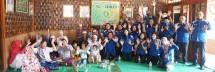 10 Tahun Dafam Hotel Management Kebersamaan dalam Kesederhanaan