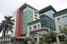 Universitas Negeri Jakarta 