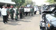 Mengatasi Aksi Teriorisme Tugas Pokok TNI Selain Perang 