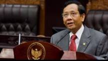 Menko Polhukam Tegaskan Jangan Lakukan Demoralisasi Terhadap TNI