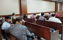 Syarat Belum Dipenuhi, Surat Kuasa PT Tech Data Tidak Sah