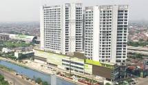 Eastern Green LRT City Bekasi