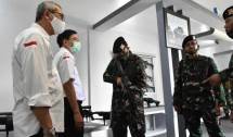 PT Pindad Siap Dukung Kebutuhan Persenjataan Kavaleri
