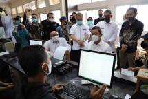 Negara Hadir untuk Masyarakat Miskin dan Rentan