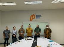 HIPMI & PT PPI 