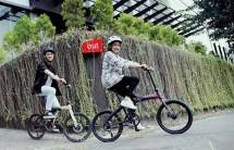 Demand Meningkat, Polygon Rilis Seri Sepeda Lipat