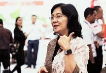 Dirjen IKMA Kemenperin Gati
