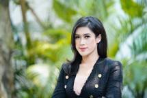Kusuma Ida Anjani, Mustika Ratu Business Development, Innovation & SPA Director