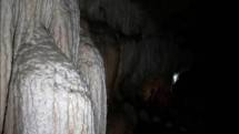 Eksotisme Goa-Goa Pangandaran, Seiring Wisata Seru di Era New Normal