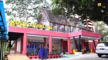 Kementerian PUPR Kembangkan Teknologi Toilet Wisata Ramah Lingkungan