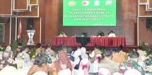 Penanganan Pandemi Covid-19 Perlu Dilaksanakan Secara Serentak Sinergis